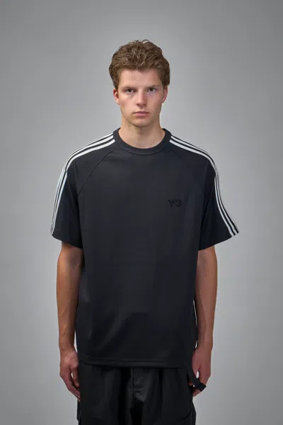 Y-3 WIRE T-SHIRT