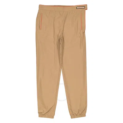 Y/PROJECT Y / PROJECT ASYMMETRIC WAIST LAZY NYLON PANTS