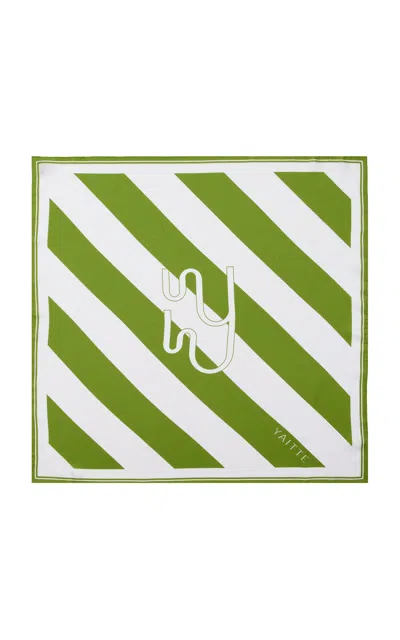 YAITTE MODA OPERANDI