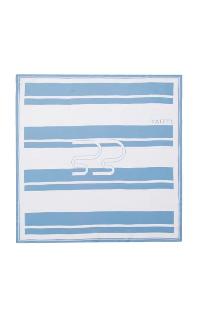 YAITTE MODA OPERANDI