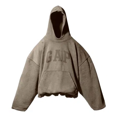 YEEZY GAP Yeezy Gap Engineered By Balenciaga SS22 Dove Hoodie 'Beige'