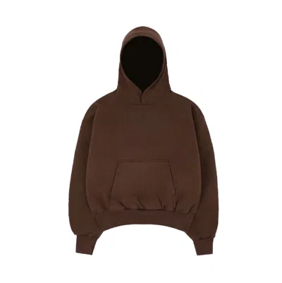 YEEZY GAP Yeezy Gap FW21 Hoodie 'Brown'
