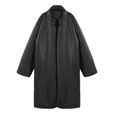YEEZY GAP Yeezy Gap FW22 Long Round Jacket 'Black'