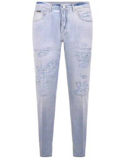 YES LONDON JEANS YES LONDON "BOSTON"