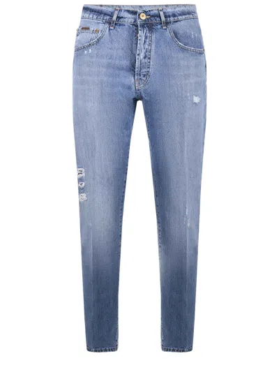 YES LONDON JEANS YES LONDON