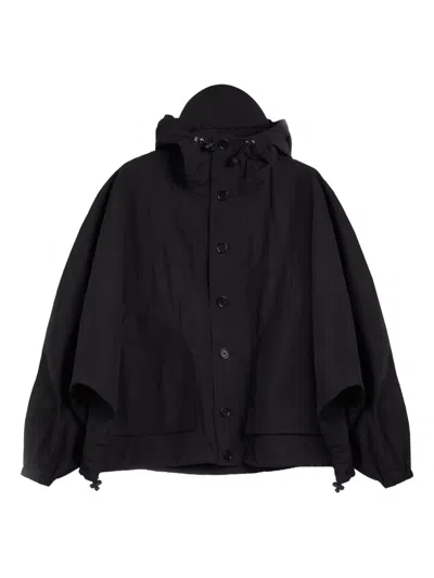 YMC YOU MUST CREATE BONEHEAD JACKET