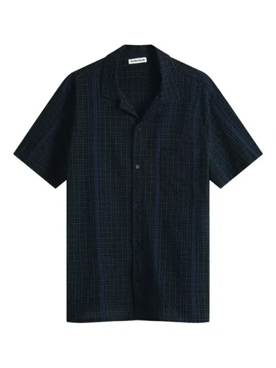 YMC YOU MUST CREATE COTTON SHIRT