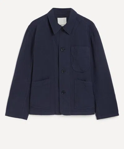 YMC YOU MUST CREATE YMC MENS CONSTRUCTION CHORE JACKET