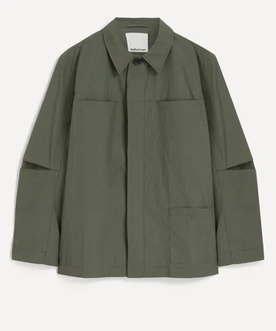 YMC YOU MUST CREATE YMC MENS YMO NYLON JACKET