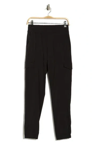 YOGALICIOUS YOGALICIOUS TREKKI COMMUTER OUTDOOR PANTS