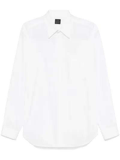 YOHJI YAMAMOTO COTTON SHIRT