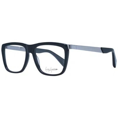 YOHJI YAMAMOTO MEN OPTICAL MEN'S FRAMES