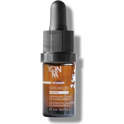 YON-KA PARIS YON-KA PARIS CBD RESTORATIVE FACE SERUM