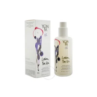YONKA YONKA UNISEX ESSENTIALS LOTION YON-KA - INVIGORATING MIST 6.76 OZ NORMAL TO OILY SKIN TONER SKIN CAR