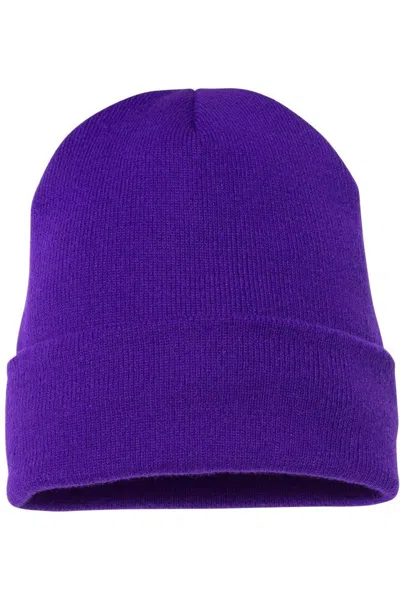 YP CLASSICS CUFFED BEANIE