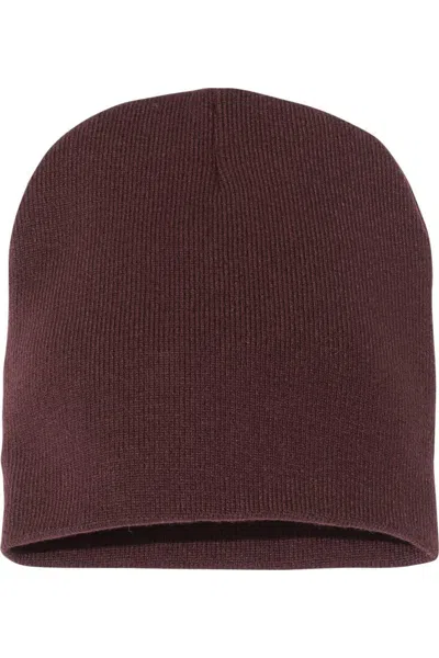 YP CLASSICS SHORT BEANIE