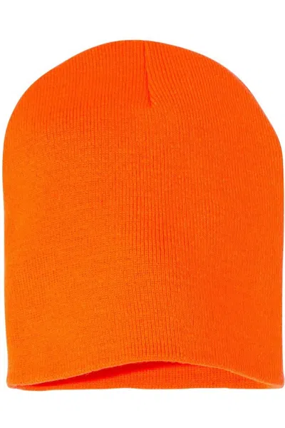 YP CLASSICS SHORT BEANIE