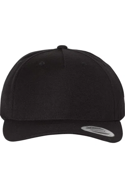 YP CLASSICS WOOL BLEND CAP