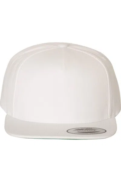 YP CLASSICS WOOL BLEND SNAPBACK CAP