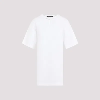 Y/PROJECT T-SHIRTS WHITE