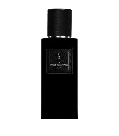 YSL 37 RUE DE BELLECHASSE EAU DE PARFUM