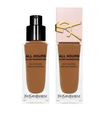 YSL YSL ALL HOURS GLOW FOUNDATION