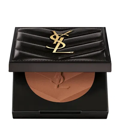 YSL ALL HOURS HYPER FINISH POWDER