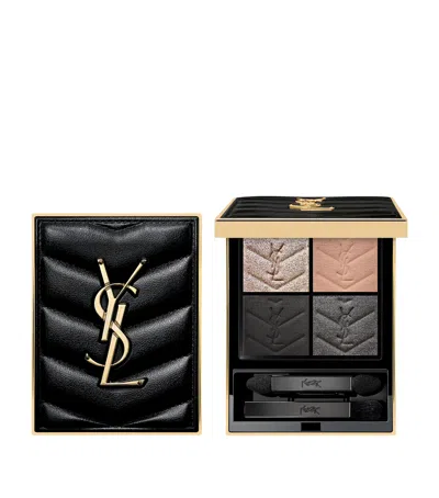 YSL COUTURE MINI CLUTCH EYESHADOW PALETTE