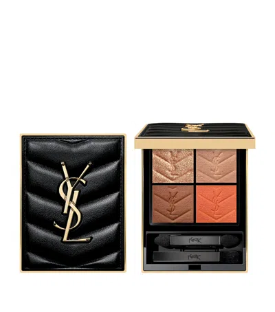 YSL COUTURE MINI CLUTCH EYESHADOW PALETTE
