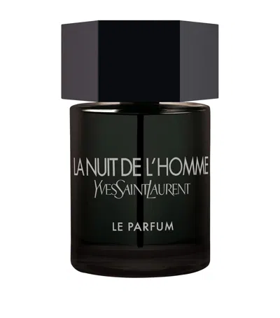 YSL LA NUIT DE L'HOMME EAU DE PARFUM
