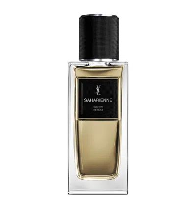 YSL LE VESTIAIRE DES PARFUMS SAHARIENNE EAU DE PARFUM