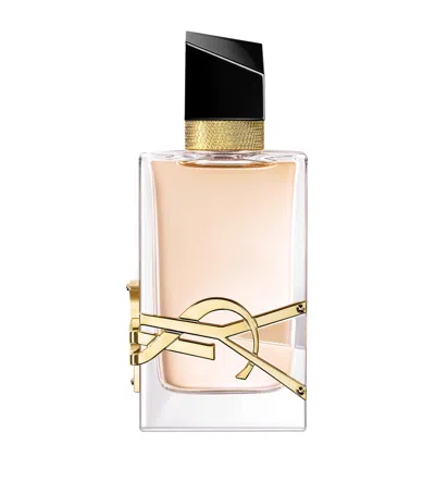 YSL LIBRE EAU DE TOILETTE