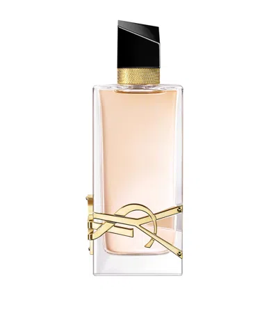 YSL LIBRE EAU DE TOILETTE