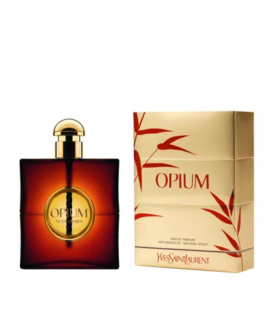 YSL OPIUM EAU DE PARFUM