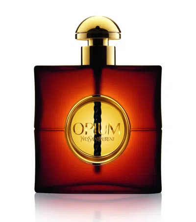 YSL OPIUM EAU DE TOILETTE