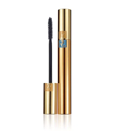 YSL WATERPROOF LUXURIOUS MASCARA