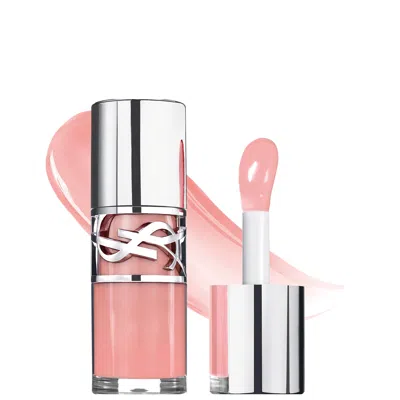YSL YVES SAINT LAURENT LOVESHINE PLUMPING LIP OIL GLOSS 6ML (VARIOUS SHADES) - LUCKY MOONSTONE 2