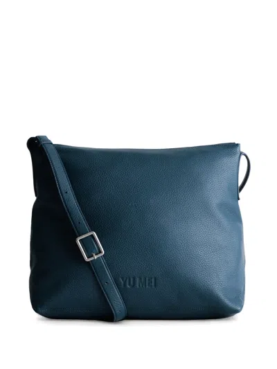 YU MEI BRAIDY CROSS BODY BAG