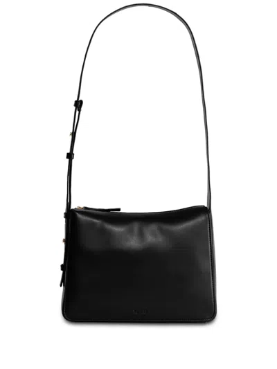 YU MEI BROOKE SHOULDER BAG
