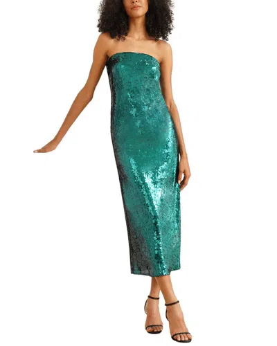 YUMI KIM YUMI KIM ARIANA DRESS