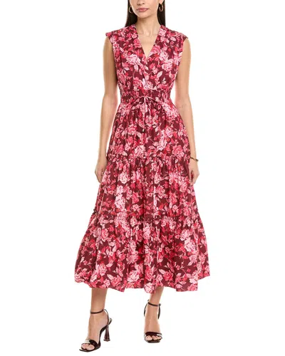 YUMI KIM YUMI KIM MITZI DRESS