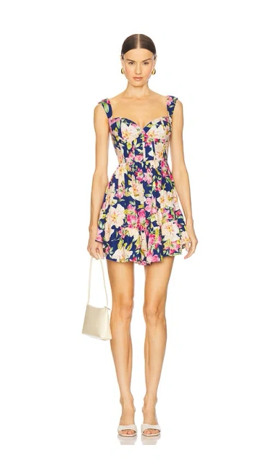 YUMI KIM SYLVIA DRESS