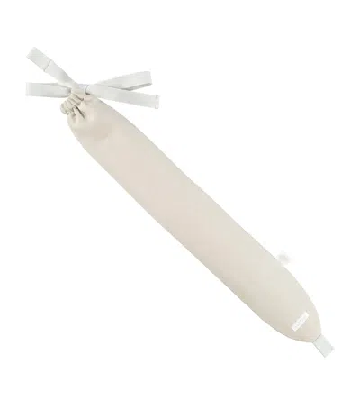 YUYU LINEN LONG HOT WATER BOTTLE