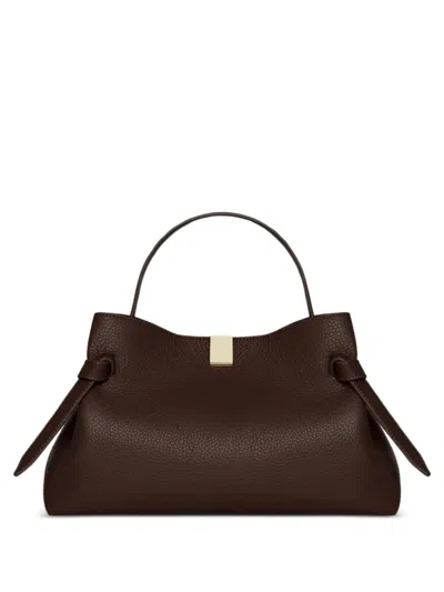 YUZEFI GYOZA TOTE BAG