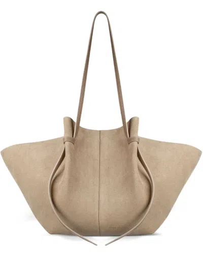 YUZEFI LARGE MOCHI TOTE BAG