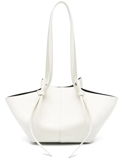 YUZEFI MOCHI SHOULDER BAG