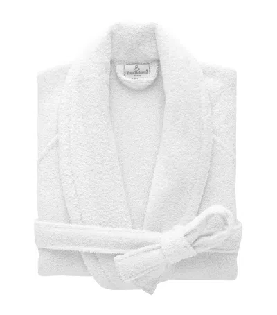 YVES DELORME ÉTOILE BATHROBE