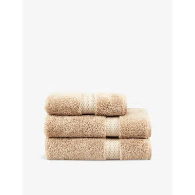 YVES DELORME UNE ETOILE COTTON-BLEND