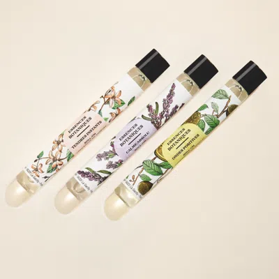 YVES ROCHER EVERYDAY FRAGRANCE TRIO