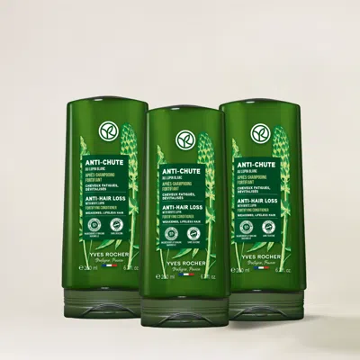 YVES ROCHER 5-PACK DENSITY CONDITIONER